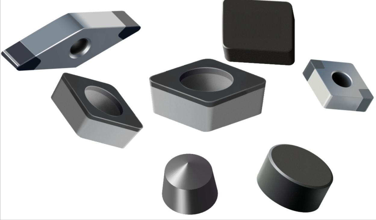CBN Inserts