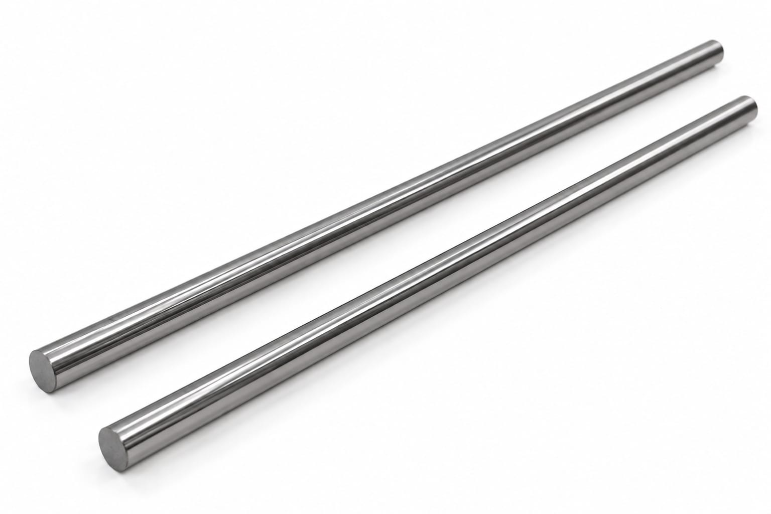 Carbide Rods