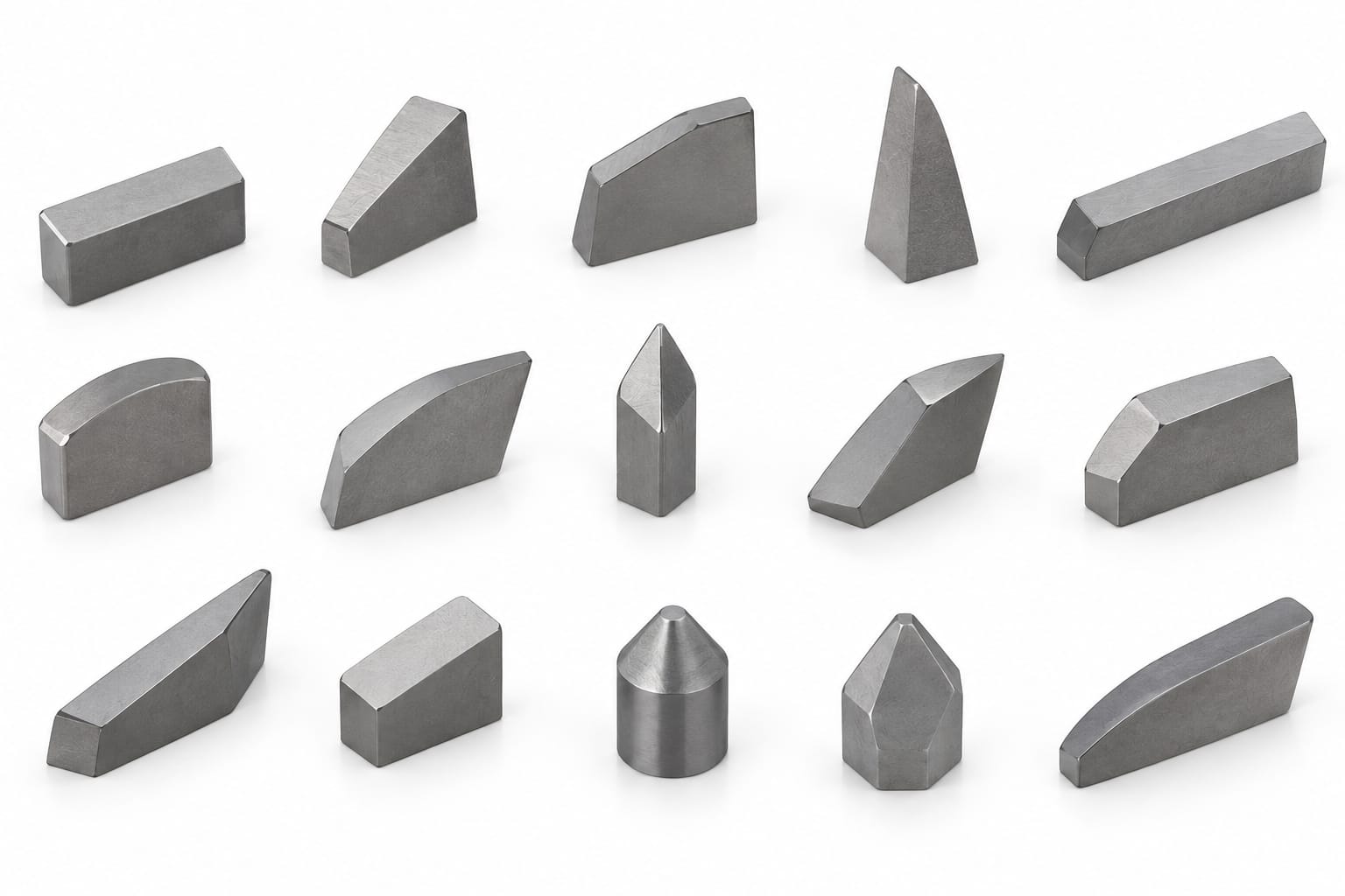 Carbide Tips