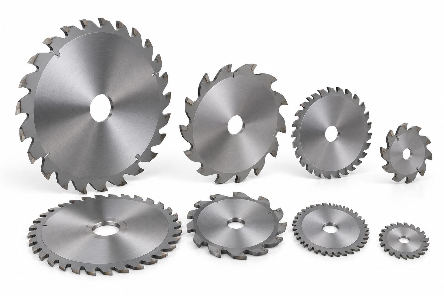 Carbide Saw Cutters